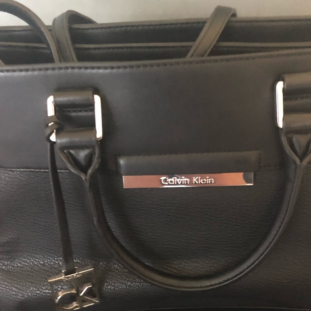 Calvin Klein bag